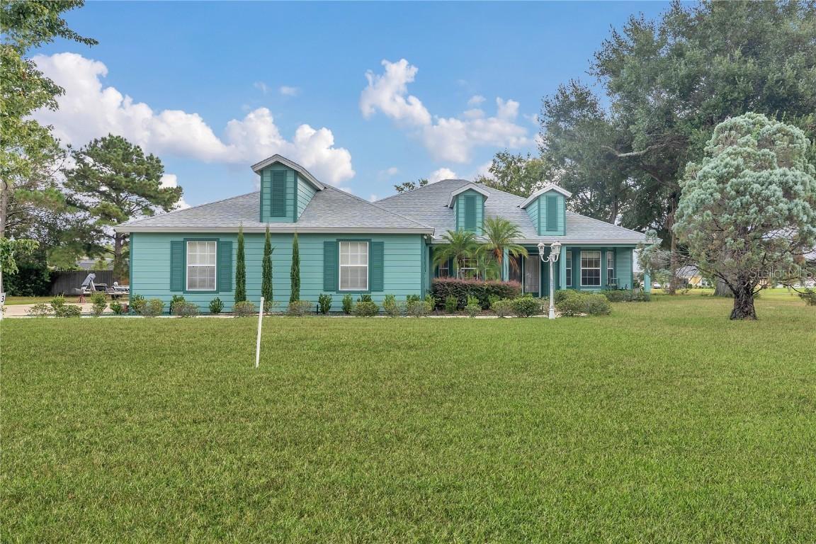 2283 Knollwood Dr., Leesburg, FL 34748