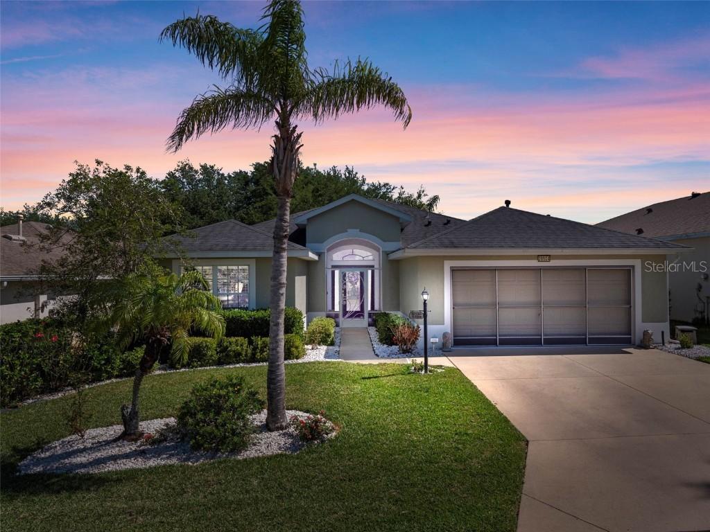 20504 Queen Alexandra Dr., Leesburg, FL 34748