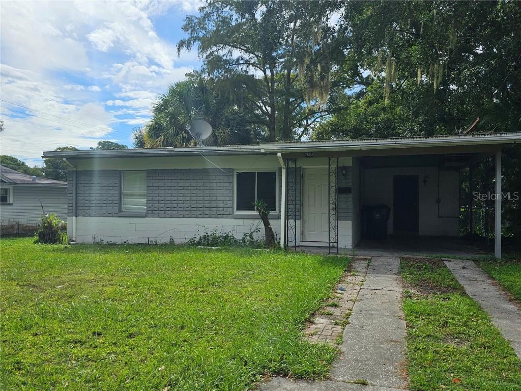 2608 Amherst Ave., Orlando, FL 32804