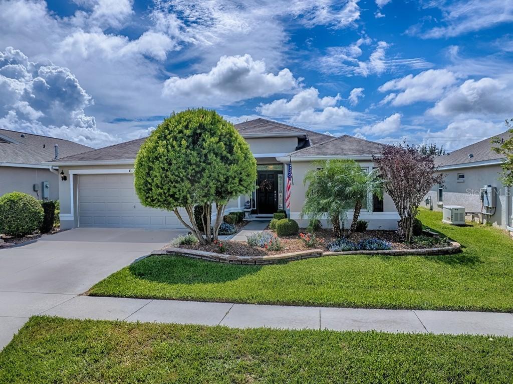 26689 Otter Creek Ln., Leesburg, FL 34748