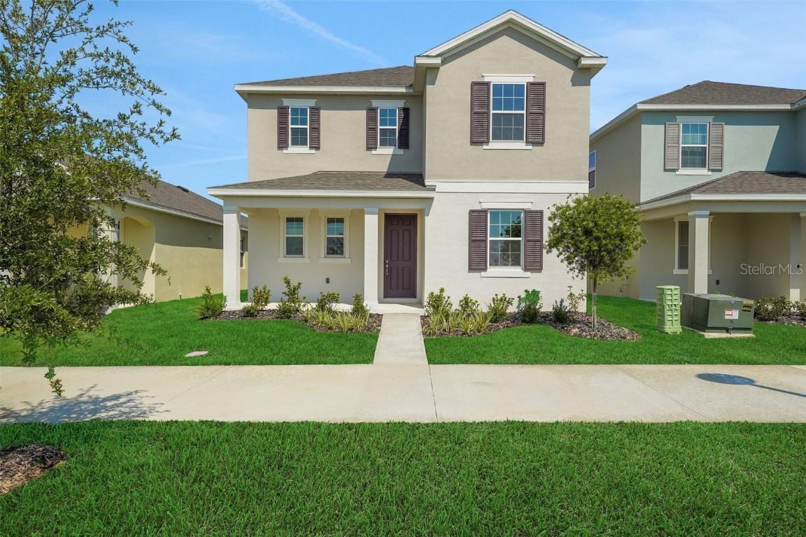 5144 Firebush Dr., Apopka, FL 32712