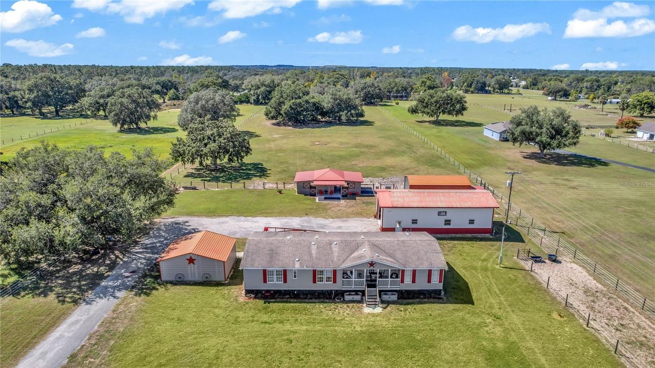 28321 Shirley Shores Rd., Tavares, FL 32778