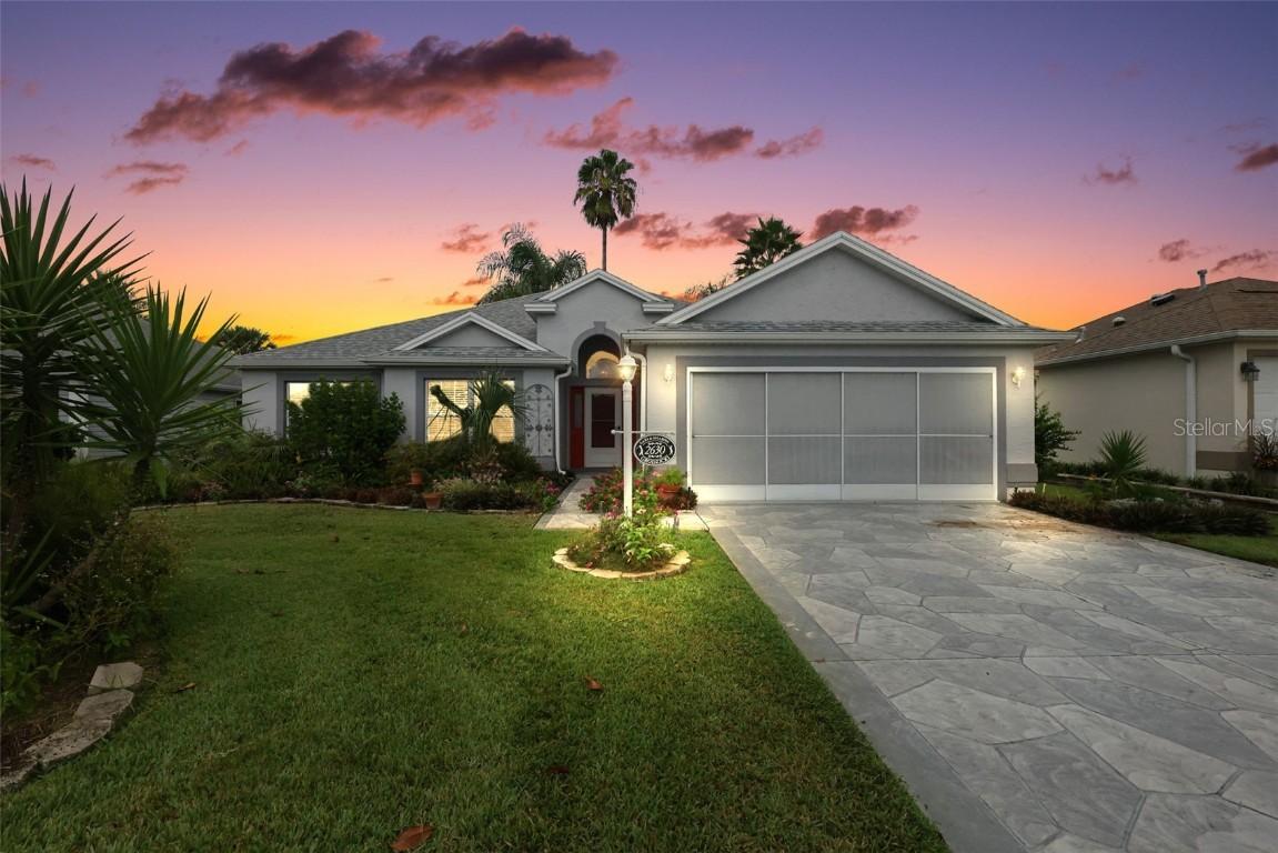 2630 Caribe Dr., The Villages, FL 32162