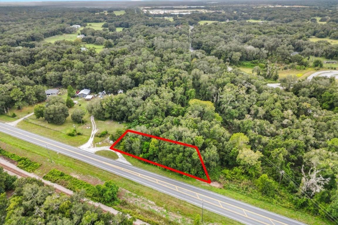 10XXX S Us 301, Webster, FL 33597