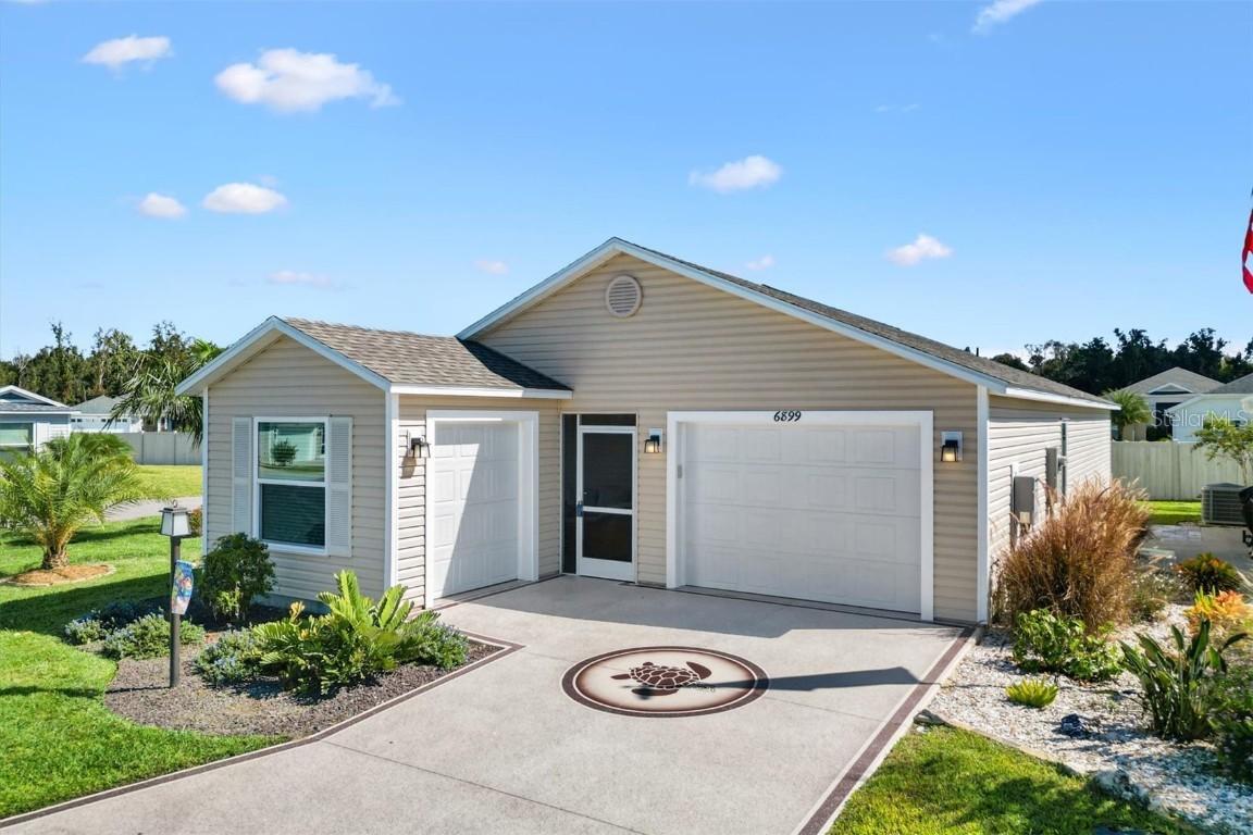 6899 Pam Pl., The Villages, FL 34762