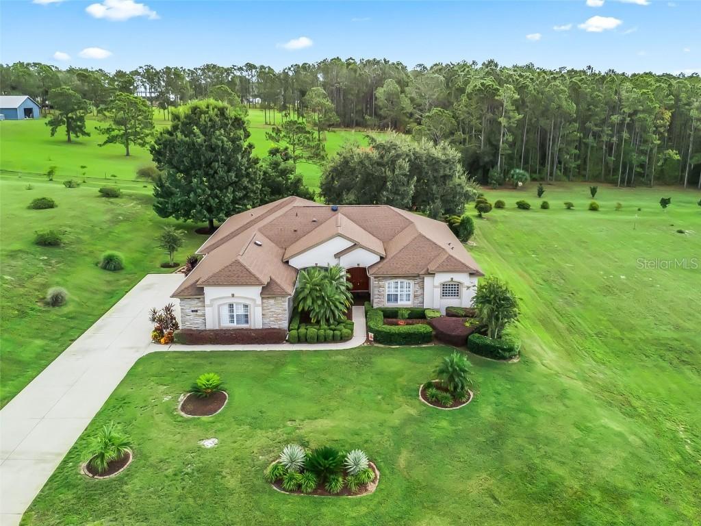 31318 Sunny Meadow Ct., Leesburg, FL 34748