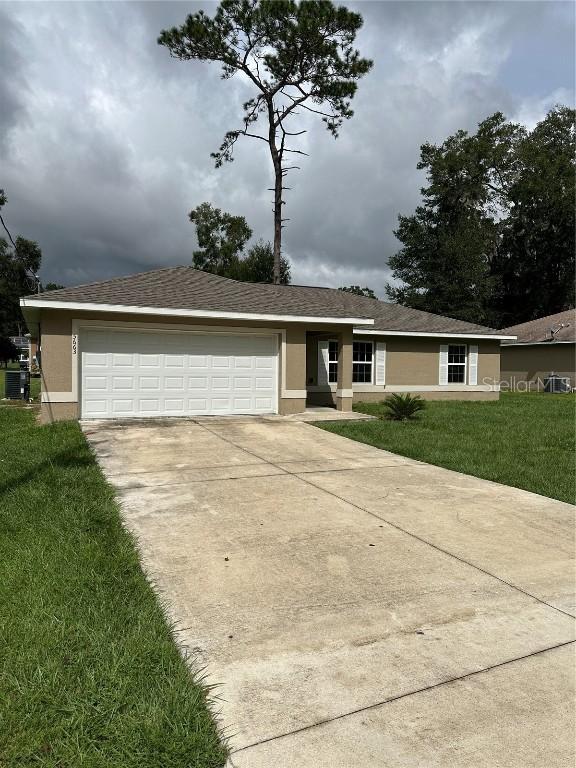 5663 NW 57th St., Ocala, FL 34482