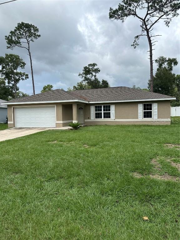 5663 NW 57th St., Ocala, FL 34482