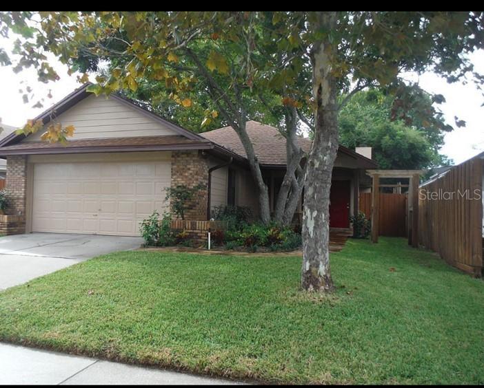 4316 Sandhurst Dr., Orlando, FL 32817