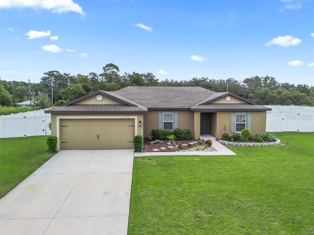 12078 Callicarpa Ln., Leesburg, FL 34788