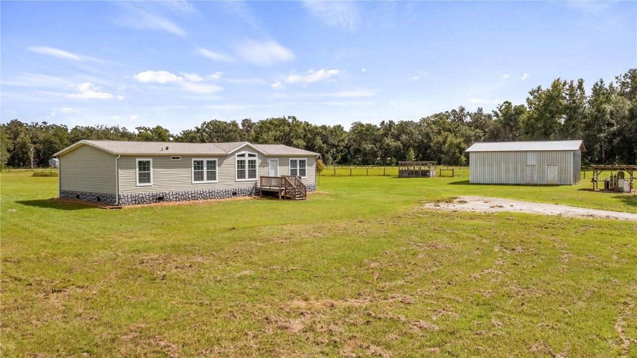 13343 Cr 727, Webster, FL 33597