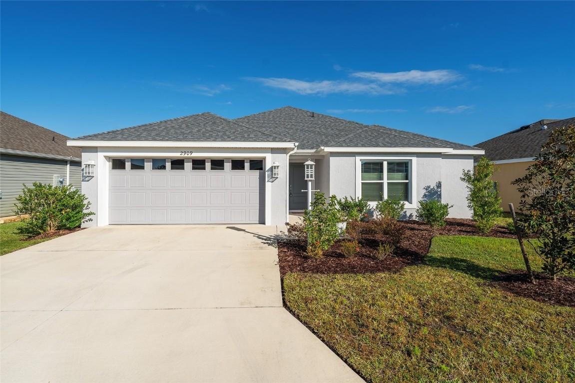 2909 Chimborazo Way, The Villages, FL 32163