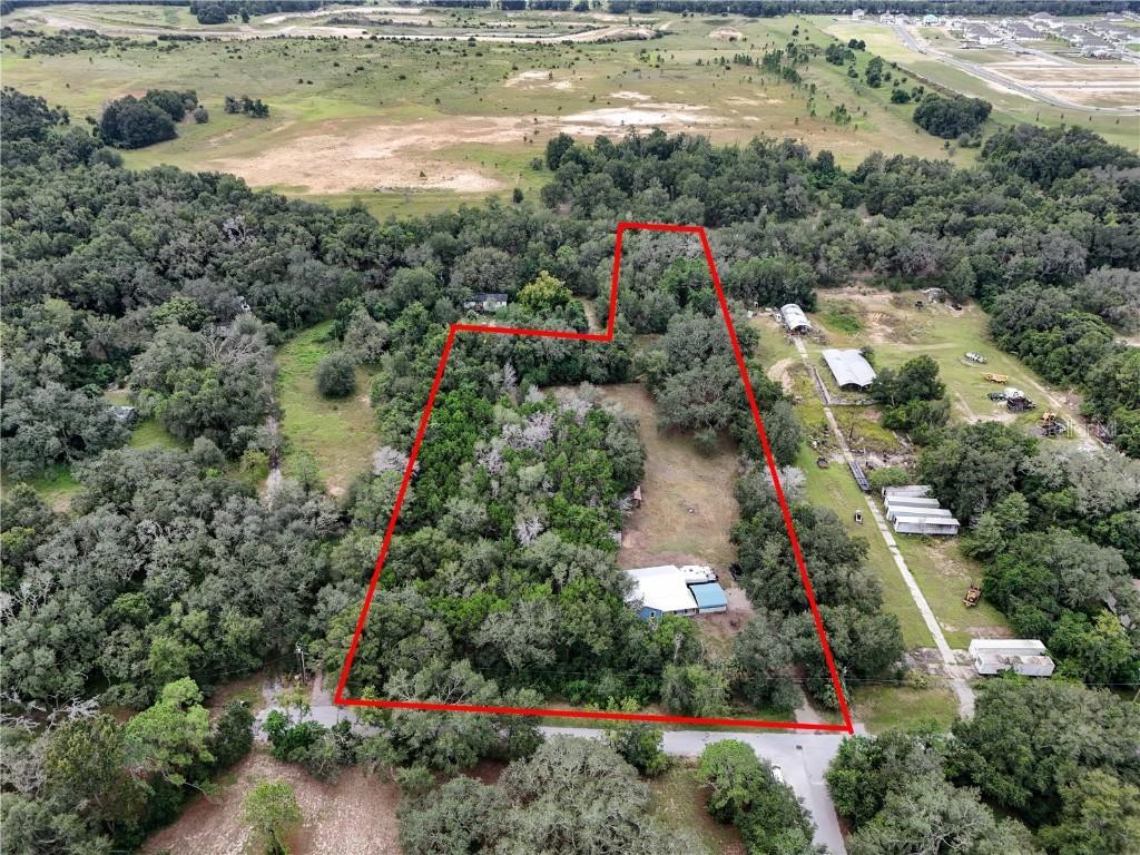 30600 S Coronado Dr., Sorrento, FL 32776