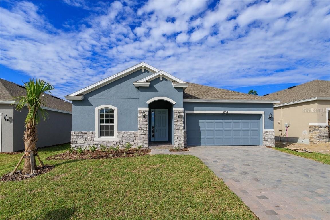 413 Silver Palm Dr., Haines City, FL 33844