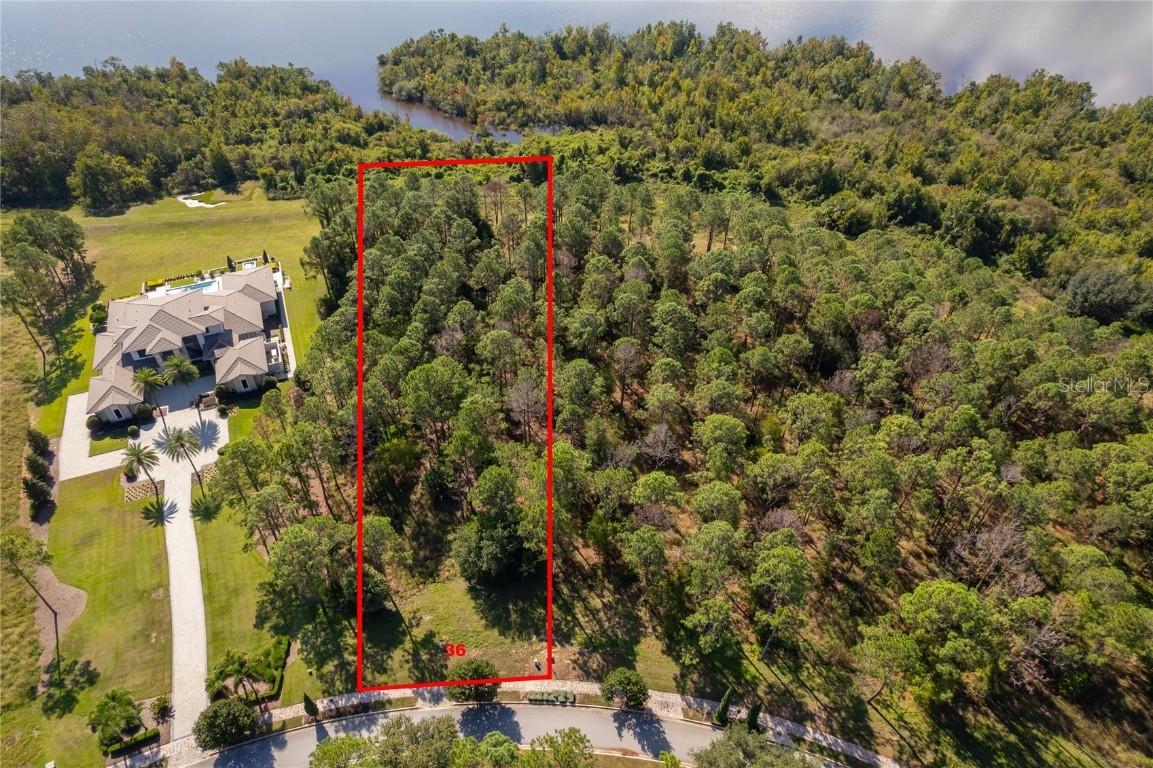 16830 Artimino Loop, Montverde, FL 34756