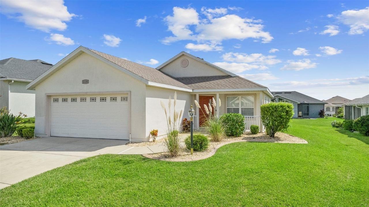11280 SE 170th Ln., Summerfield, FL 34491
