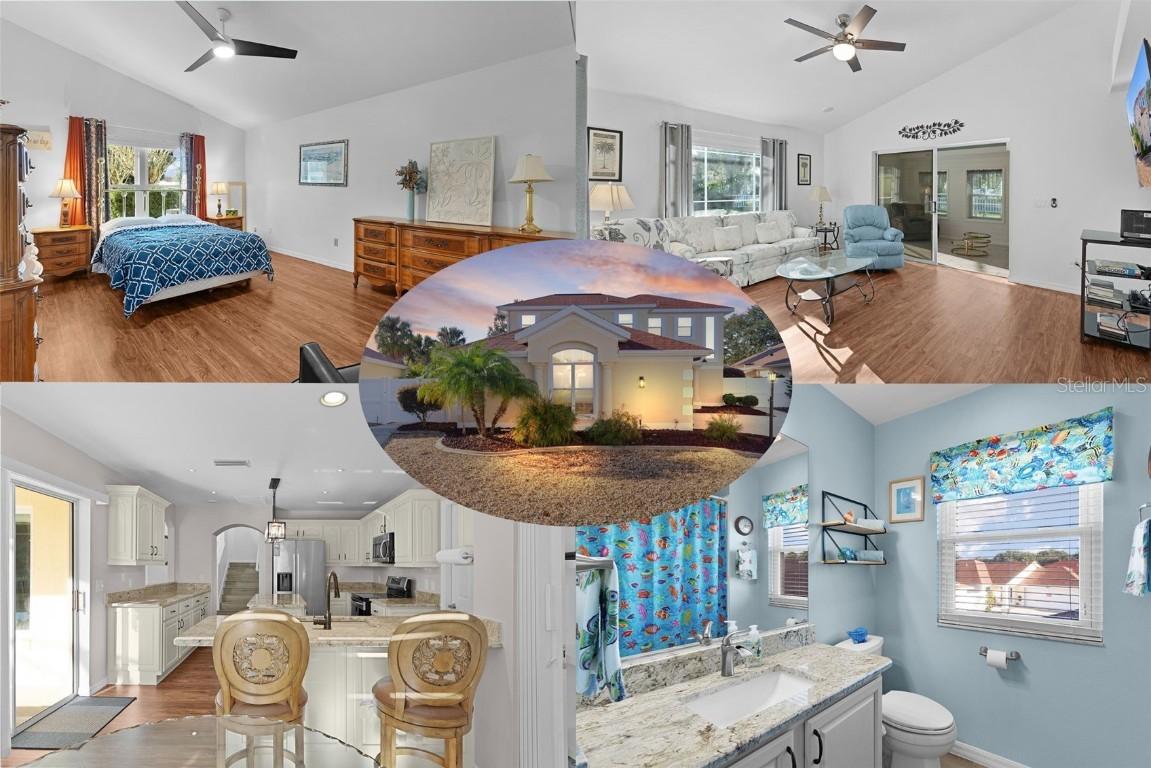 1818 Puerto Bello Dr., Lady Lake, FL 32159