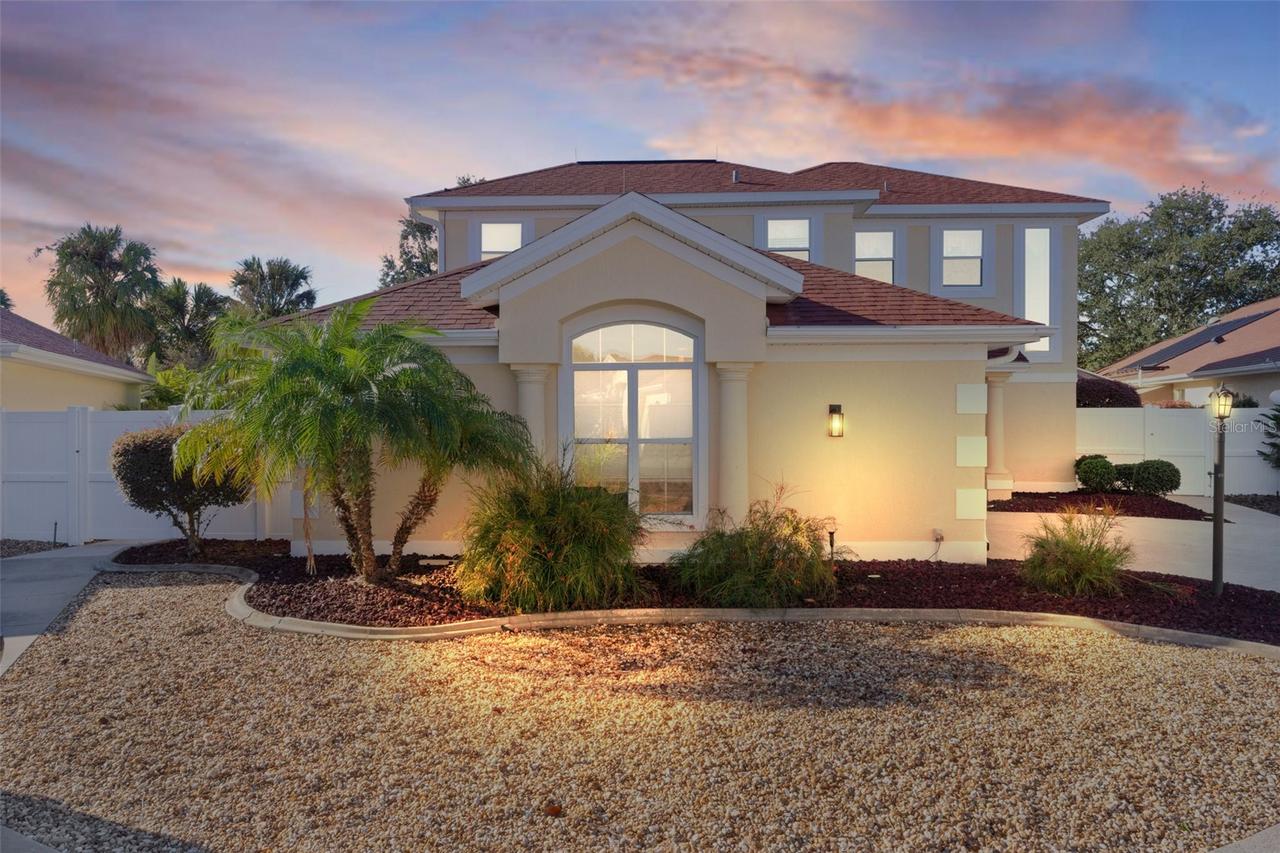 1818 Puerto Bello Dr., Lady Lake, FL 32159