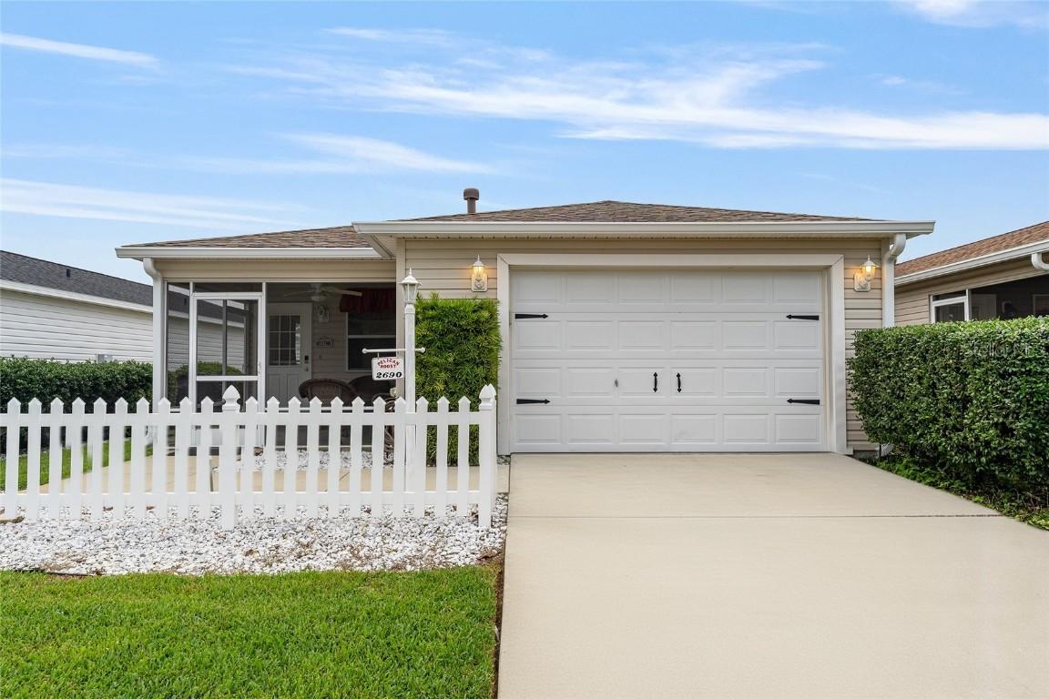 2690 Suffolk St., The Villages, FL 32162