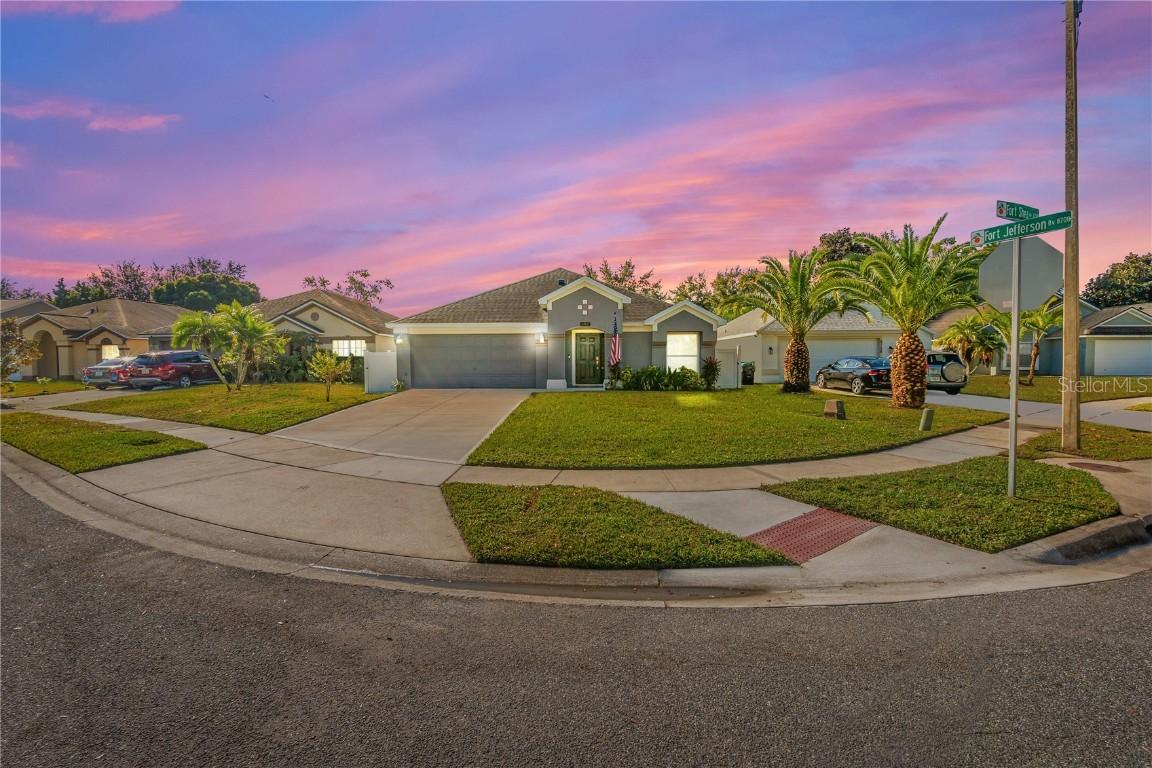 8762 Fort Shea Ave., Orlando, FL 32822