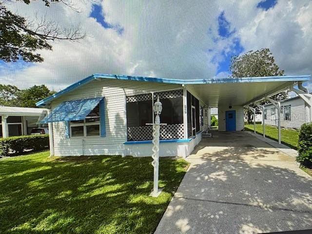 127 Westwood Dr., Leesburg, FL 34748