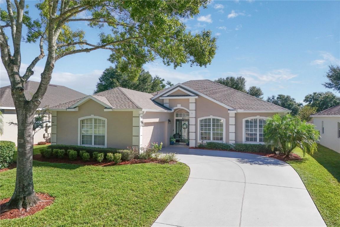 4119 Hammersmith Dr., Clermont, FL 34711