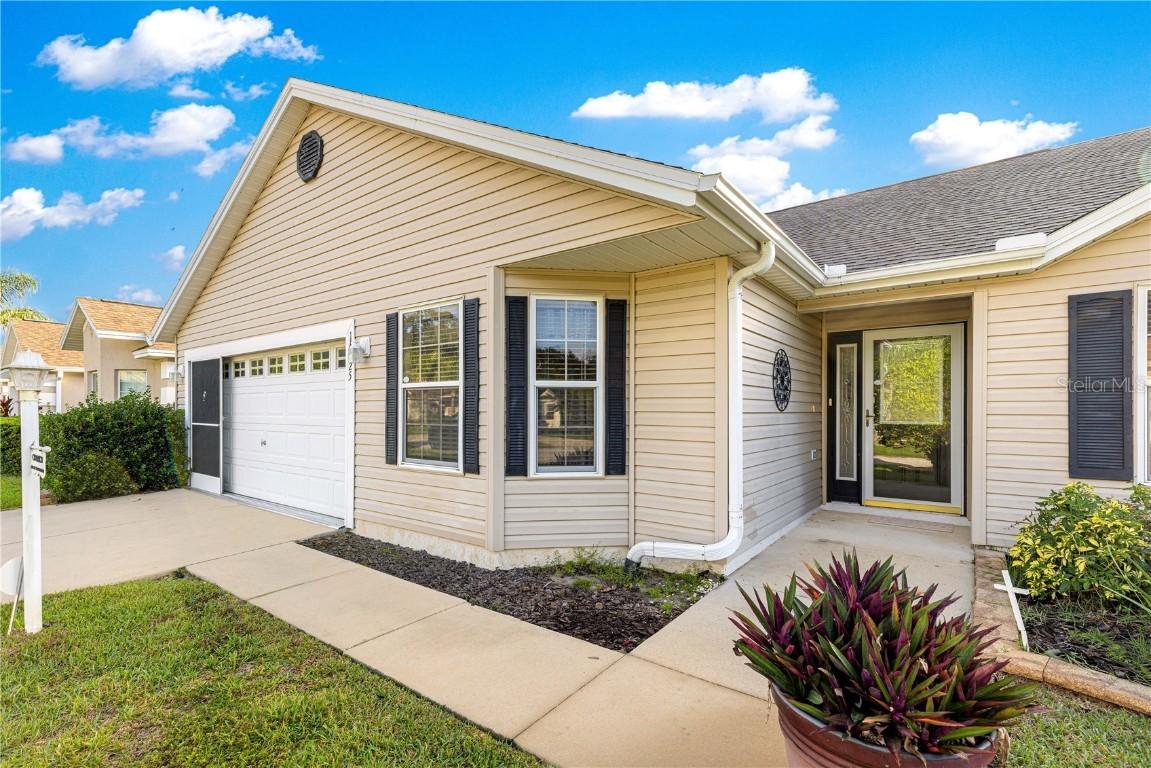 16925 SE 77th Northridge Ct., The Villages, FL 32162