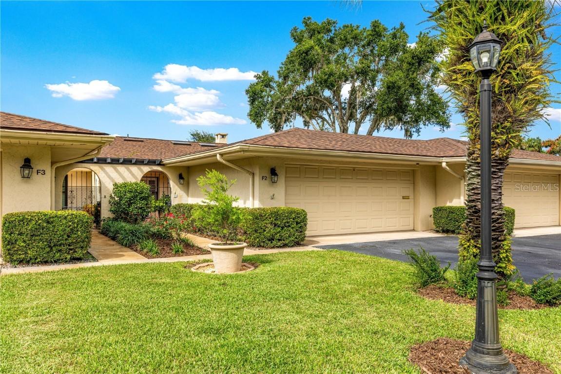 100 S Tremain St. #F2, Mount Dora, FL 32757