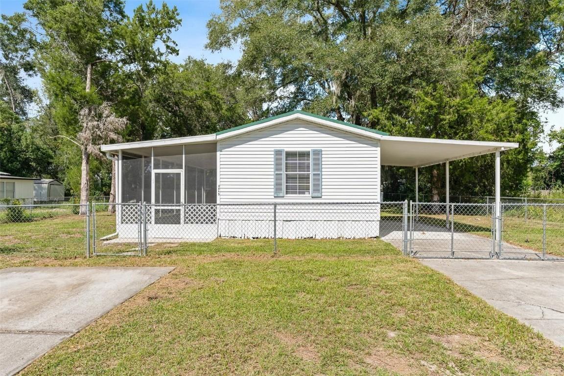 4865 Se 145th Pl., Summerfield, FL 34491