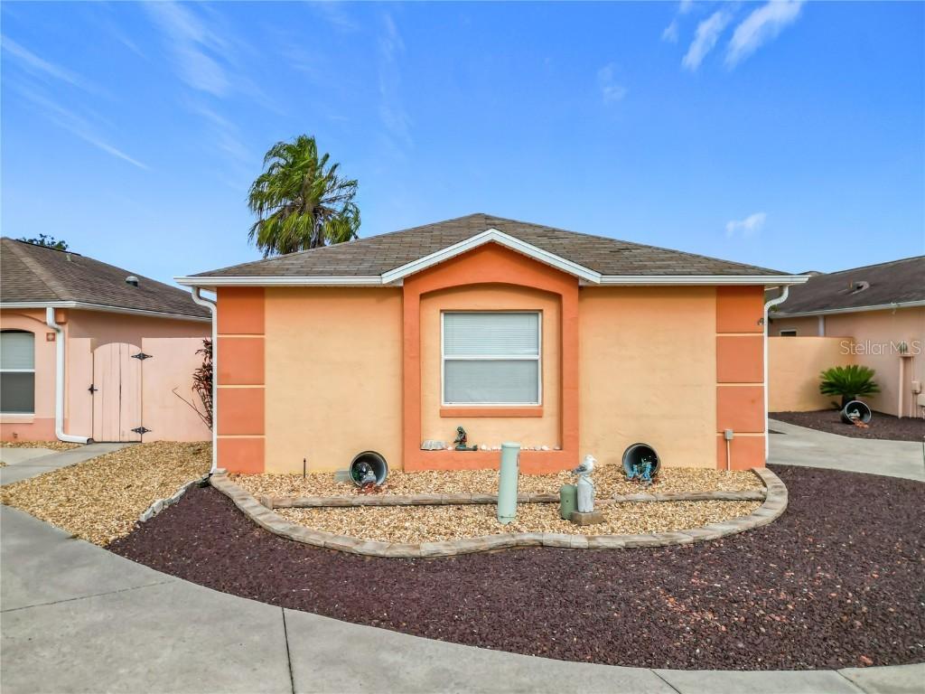 604 Nuevo Leon Ln., The Villages, FL 32159