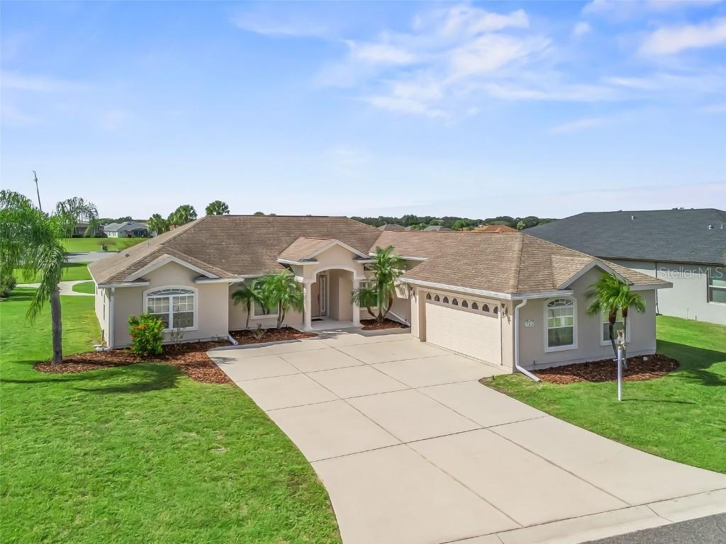 17414 SE 123rd Ter., Summerfield, FL 34491