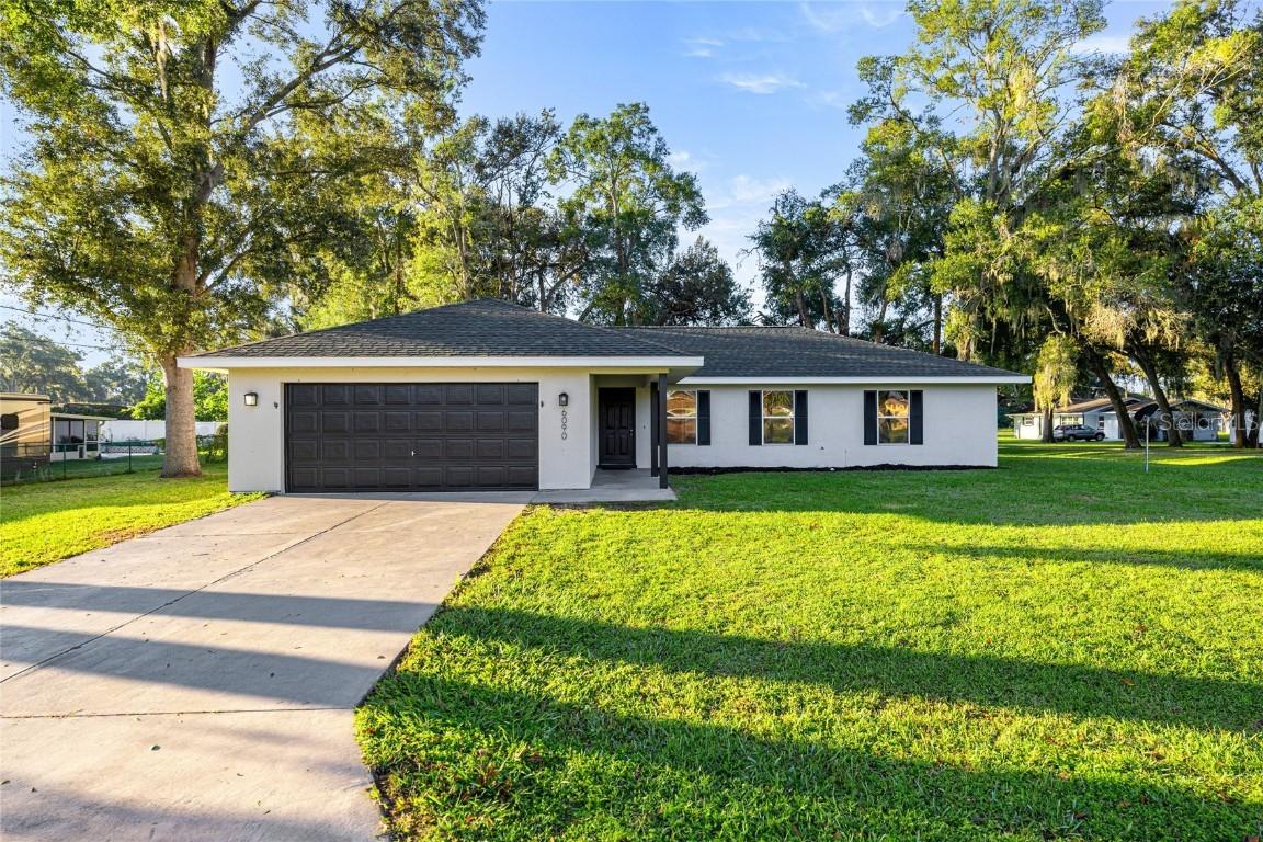 6090 SE 126th Ln., Belleview, FL 34420