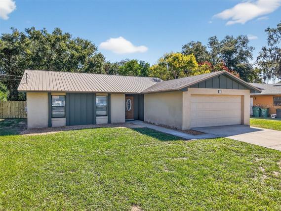 New Homes For Sale This Week That Attend Eustis Elementary School: October 10th to October 16th
