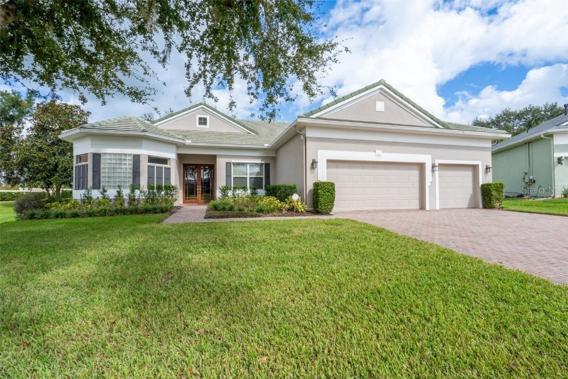 2884 Highland View Cir., Clermont, FL 34711