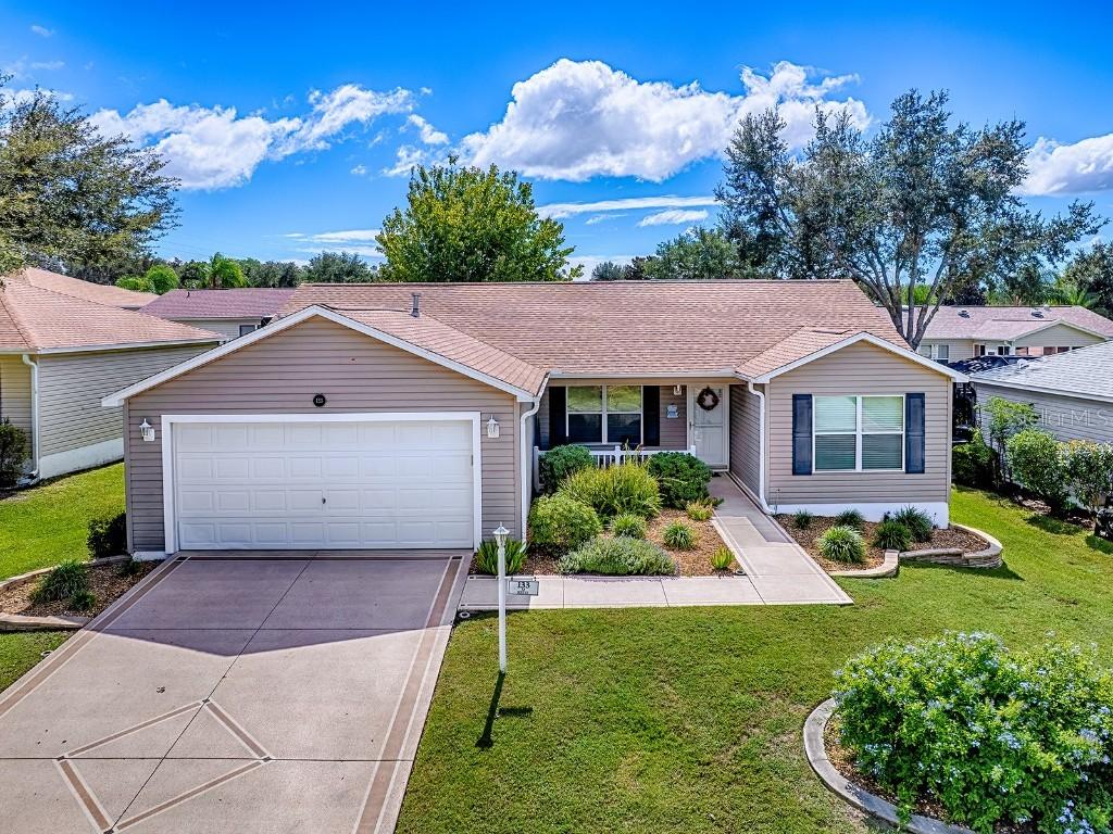 133 Olanta Dr., The Villages, FL 32162