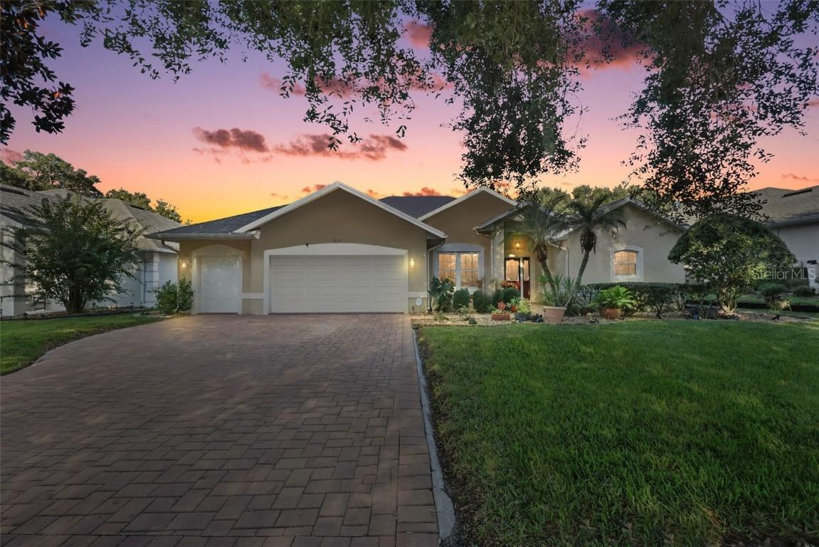 16741 Tall Grass Ln., Clermont, FL 34711