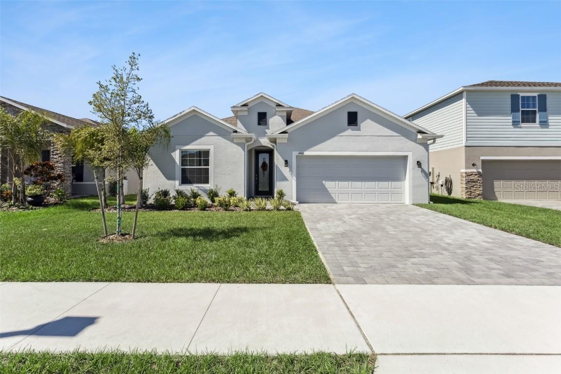 4910 Lyric Dr., Mascotte, FL 34753