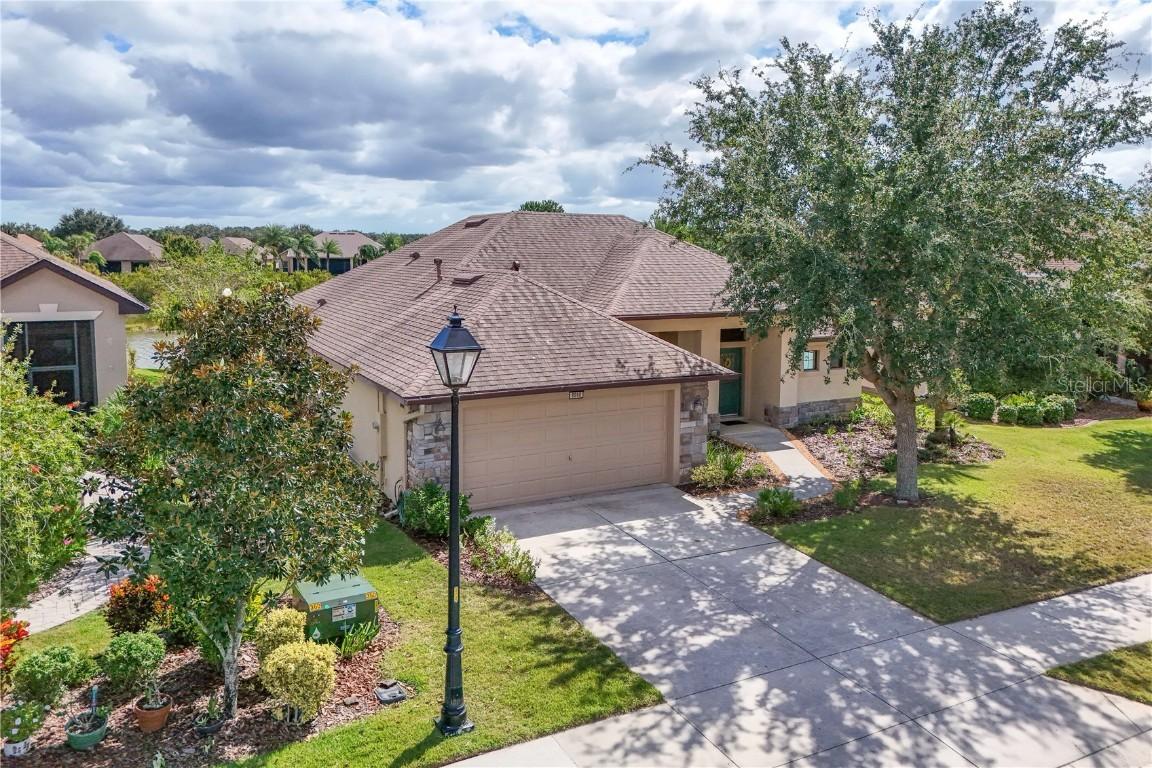 8860 Bridgeport Bay Cir., Mount Dora, FL 32757