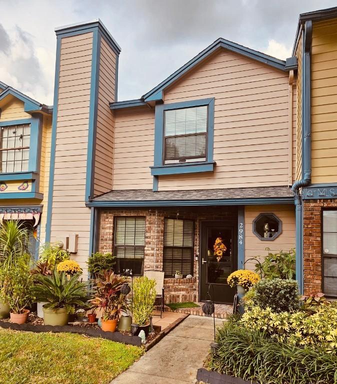 2984 Lowell Ct., Casselberry, FL 32707