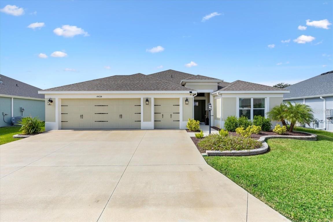 4434 Shockoe Cir., The Villages, FL 32163