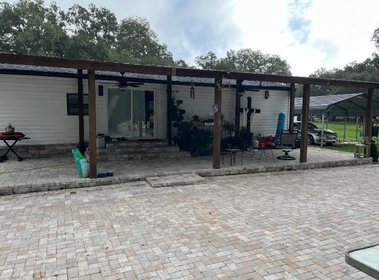 9114 SE 12th Dr., Webster, FL 33597