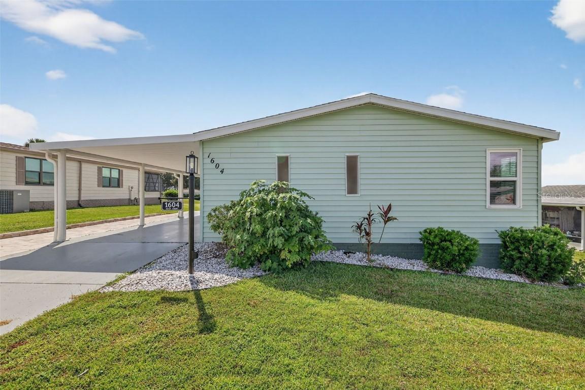 1604 Kiley Ct., Lady Lake, FL 32159