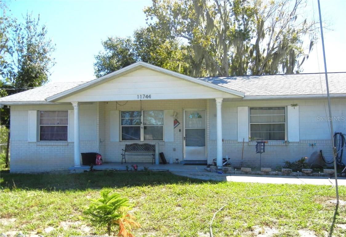 11744 Fairmont Ave., Leesburg, FL 34788