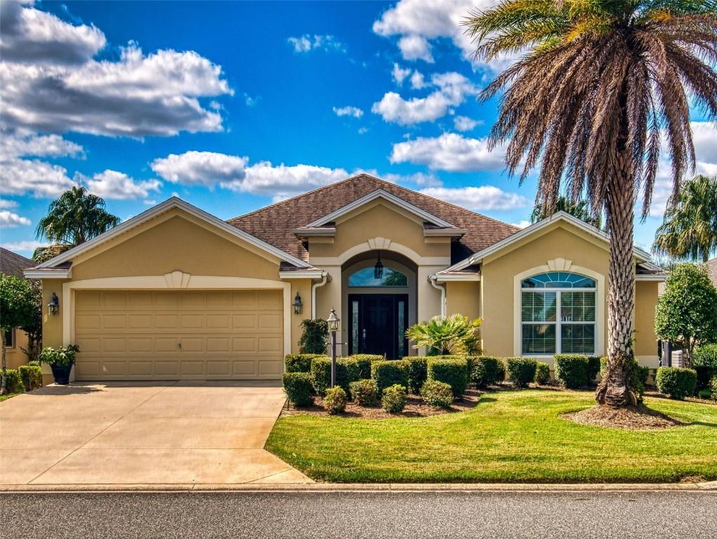 3814 Fellowship Ave., The Villages, FL 32163