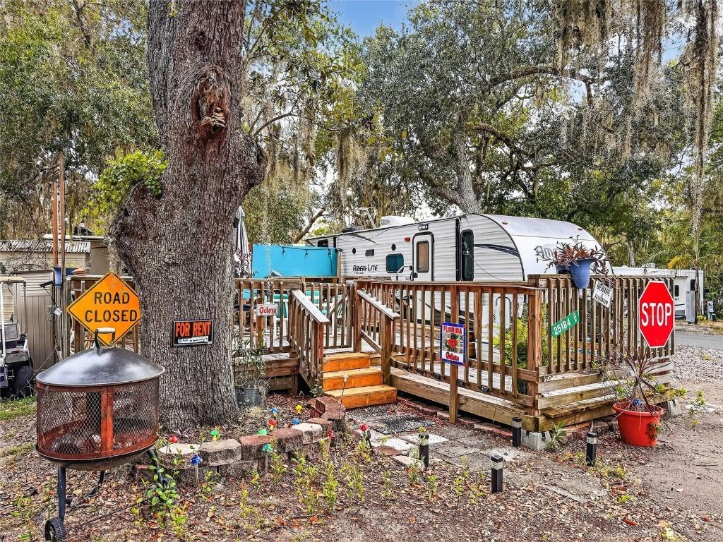 25184 143rd Pl., Salt Springs, FL 32134
