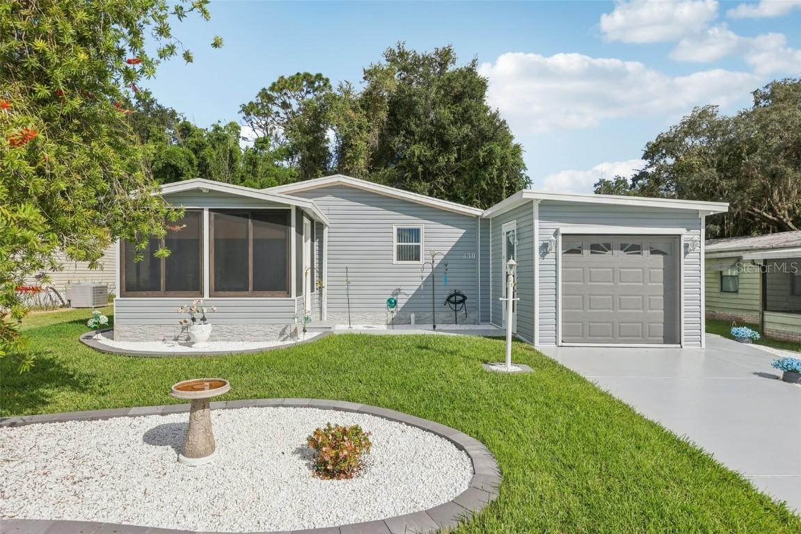 430 Tarrson Blvd., Lady Lake, FL 32159