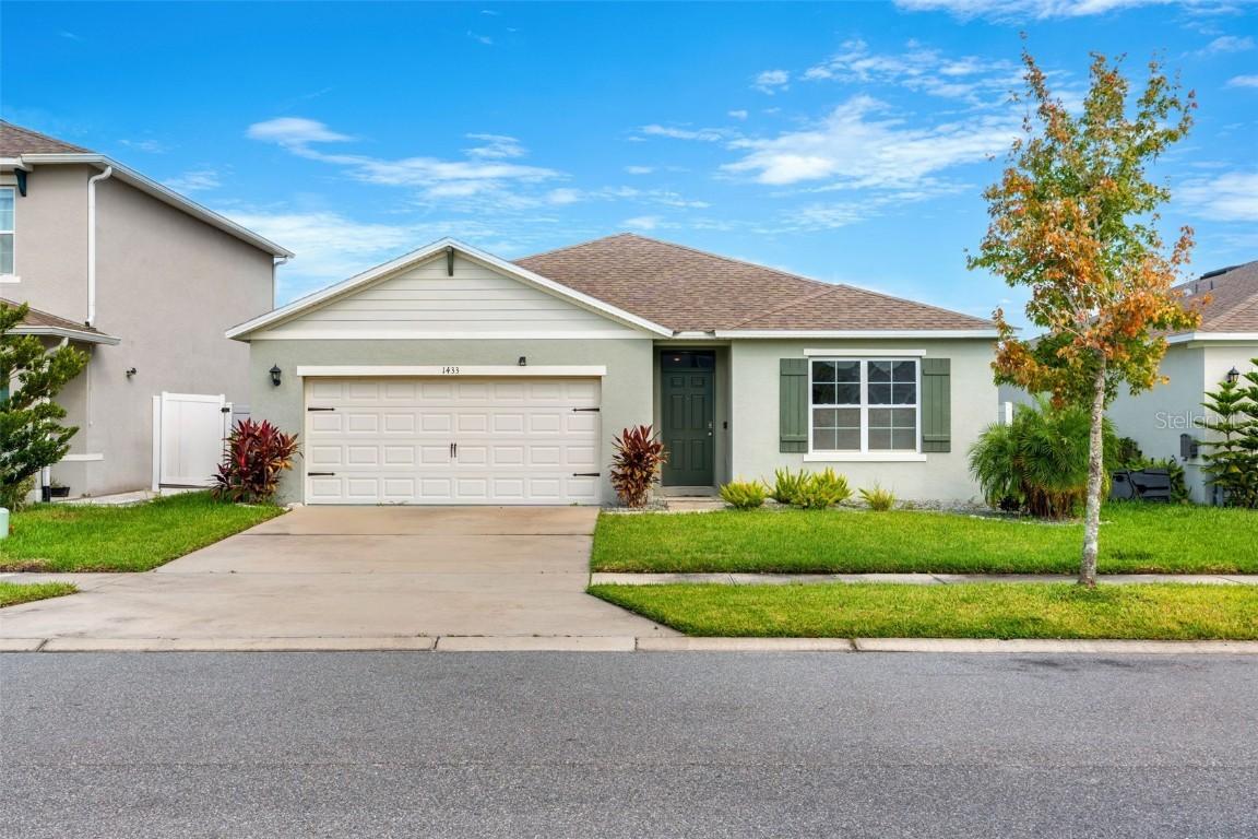 1433 Riverboat Dr., Kissimmee, FL 34744