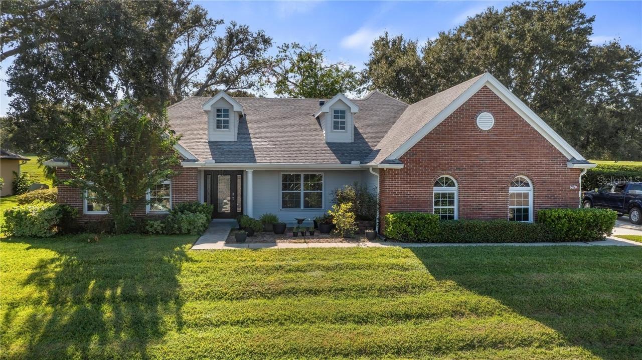 8620 Spyglass Loop, Clermont, FL 34711