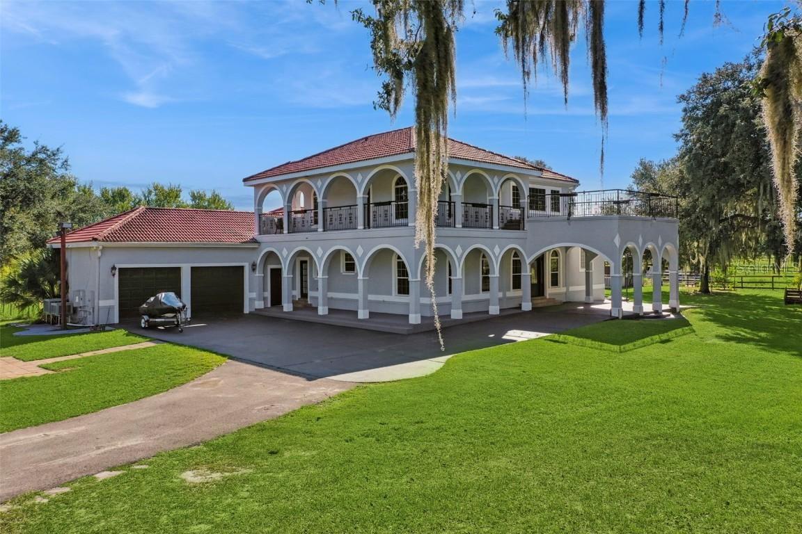 11540 Mattioda Rd., Groveland, FL 34736