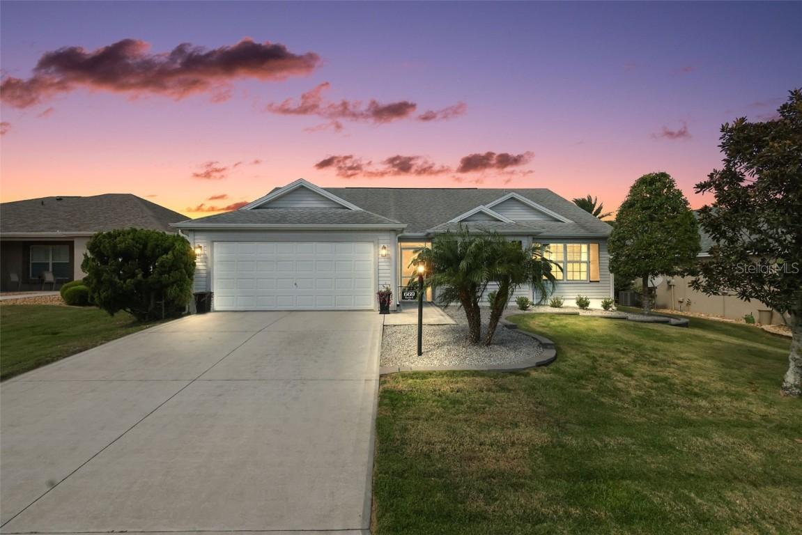 669 Pearson St., The Villages, FL 32162